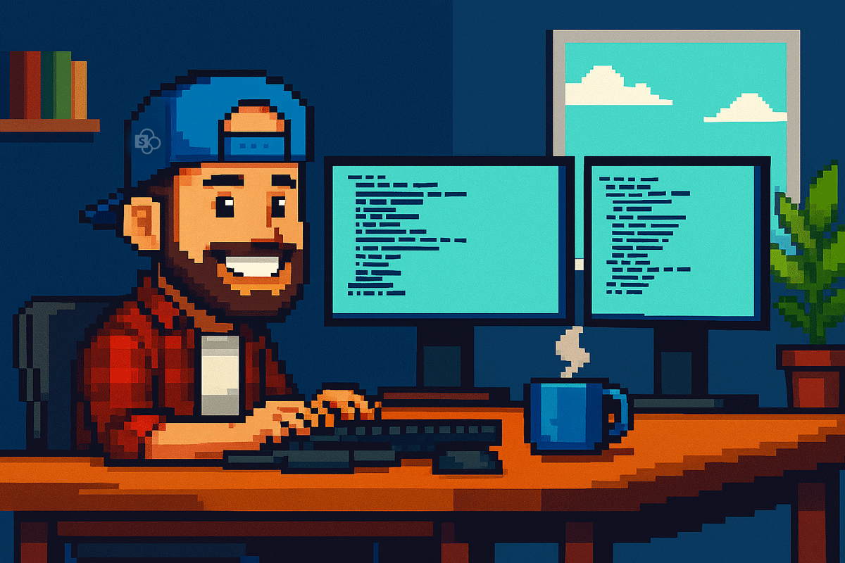 AstroWind Hero Image